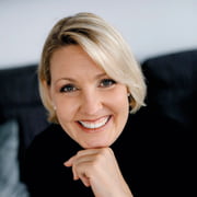 Porträtfoto Katrin Rodeit