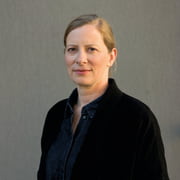 Porträtfoto Kerstin Brückweh