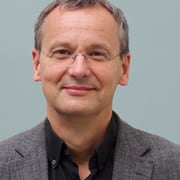 Porträtfoto Knut Elstermann