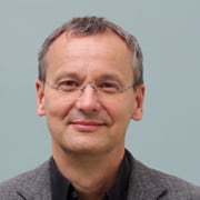 Porträtfoto Knut Elstermann