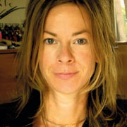 Porträtfoto von Kristin Rübesamen