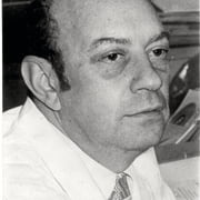 Porträtfoto Leonid Zypkin