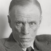 Porträtfoto Lewis Sinclair