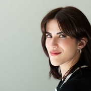 Portraitfoto Lily Red