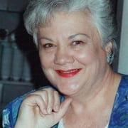 Portraitfoto Lynne Wilding