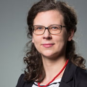Portraitfoto Mandy Schulze