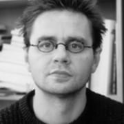 Portraitfoto Manfred Otzelberger
