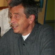 Portraitfoto Manfred Ritschel
