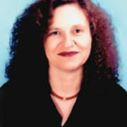 Portraitfoto Marianne Bechhaus-Gerst