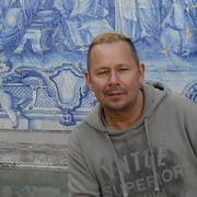Porträtfoto Marko Martin