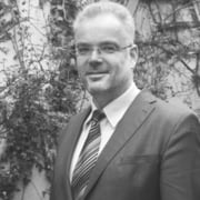 Portraitfoto Markus Nierth
