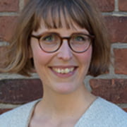 Portraitfoto Marthe Burfeind