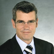 Porträtfoto Martin Schaad