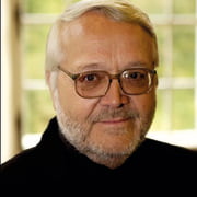 Porträtfoto Max Oban