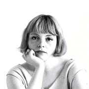 Porträtfoto Megan Nolan