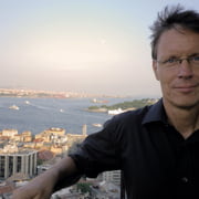Portraitfoto Michael Meyen