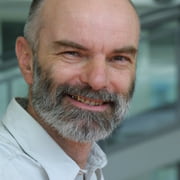 Portraitfoto Michael Richter