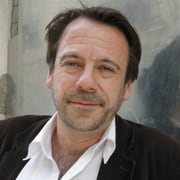 Porträtfoto Michel Bussi