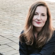 Portraitfoto Michelle Richmond