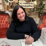 Portraitfoto Monica Murphy