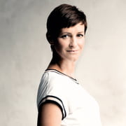 Porträtfoto Natalie Grams