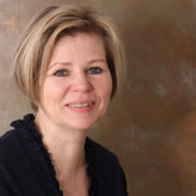 Porträtfoto Natalie Simon
