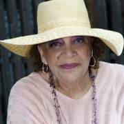 Porträtfoto Nettie Jones