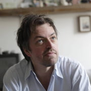 Porträtfoto Nicolai von Schweder-Schreiner