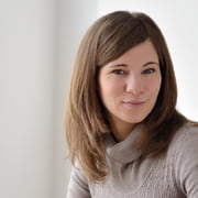 Porträtfoto Nina Sahm