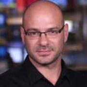 Portraitfoto Ohad Hemo