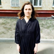 Porträtfoto Oxana Wassjakina