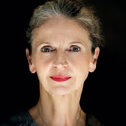 Porträtfoto Patricia Holland Moritz