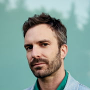 Porträtfoto Paul Ruban