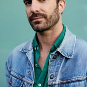 Porträtfoto Paul Ruban