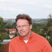 Portraitfoto Peter Köpf