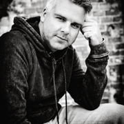 Porträtfoto Peter Lontzek