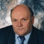 Portraitfoto Peter Schicketanz