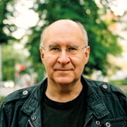 Porträtfoto Peter Wensierski