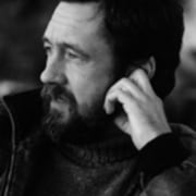 Portraitfoto Rainer Schwochow