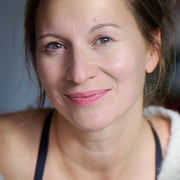 Porträtfoto Rebecca Madita Hundt