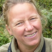 Portraitfoto Renate Zöller