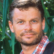Porträtfoto Roland Garve