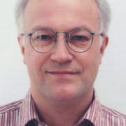 Porträtfoto Rolf Aurich