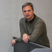 Porträtfoto Ronaldo Wrobel