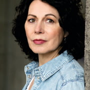 Porträtfoto Sabine Adler