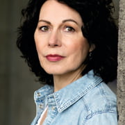 Porträtfoto Sabine Adler
