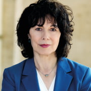 Porträtfoto Sabine Adler