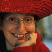 Porträtfoto Sabrina Železný