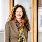 Porträtfoto Sandra Richter