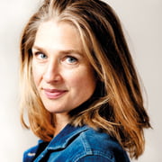 Porträtfoto Sanne de Boer